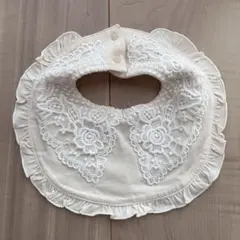 ベビー　スタイ2点セット