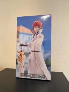 GIGO限定 Re:ゼロから始める異世界生活 ラインハルト フィギュア