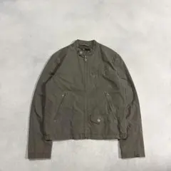 archive DIESEL Gimmick Military Jacket