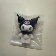 ネットフリックス マイメロディ&クロミ フロッキーフィギュア　クロミ