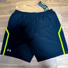 アンダーアーマー　バレーボールゲームパンツ　サントリーサンバーズ アンダーアーマー バレーボールゲームパンツ サントリーサンバーズ