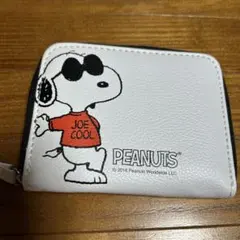 スヌーピー コインケース