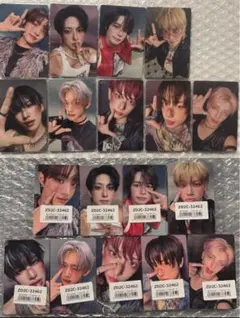 &TEAM Back to Life ユニバ ウィバショ 特典 2種コンプセット