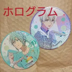 アイドリッシュセブン マチアソビ コースター