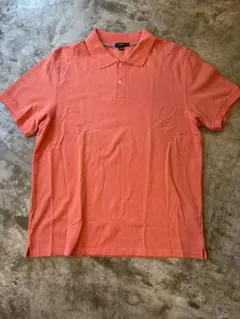 【希少】【美品】【00年代】J.CREW オールドジェイクルー　ポロシャツ　Lのサムネイル