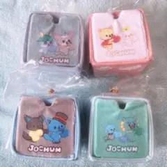 JOCHUM チョコレート セット