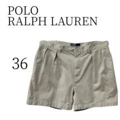 ★美品 POLO Ralph Lauren ショートパンツ 2XL(3L)