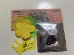 TXT MOACON ギターピックチャーム ヒュニンカイ+落下物