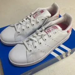 新品adidas アディダス　STAN SMITH スタンスミス　23cm