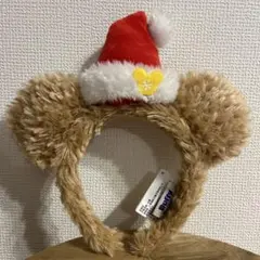 ダッフィーフレンズ カチューシャ