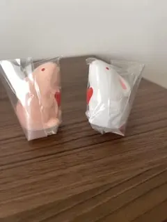 中川政七商店　うさぎ　おみくじのサムネイル