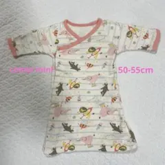 新生児 ドレスオール