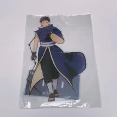 NARUTO うちは　オビト　アクリルメガフィギュア ベースヤード　トーキョー NARUTO うちはオビト アクリルメガフィギュア ベースヤードトーキョー