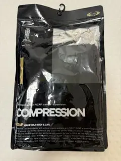 RIZAP COMMIT 1000 コンプレッションパンツ Mサイズのサムネイル