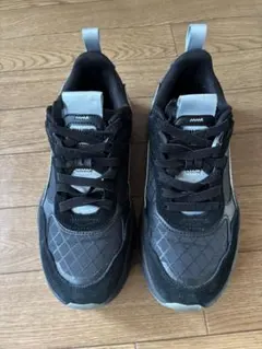 PUMA うたプリ カルテットナイト スニーカー