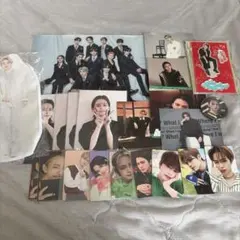 INI 松田迅 まとめ売り