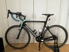 2026年最新】bianchi ロードバイク 55の人気アイテム - メルカリ