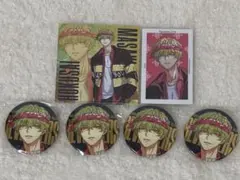 Paradox Live パラライ 北斎セット