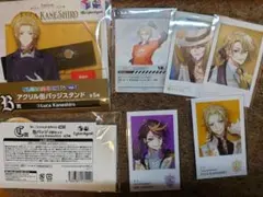 にじさんじEN Luxiem まとめ売り