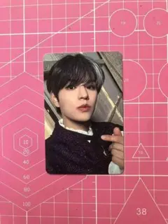 スキズ 展覧会 EXHIBITION 会場限定 1万円 特典 トレカ スンミン