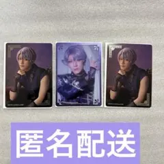 刀ミュ 静かなる夜半の寝ざめ ランダムクリアカード ライブver. 五月雨江