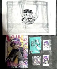 2026年最新】ニナハチ にじそうさくの人気アイテム - メルカリ