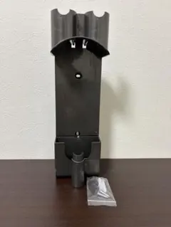 【未使用】ダイソン 掃除機用 壁掛けブラケット 純正品 Dyson 収納スタンド
