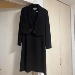 ブラックフォーマル スーツ