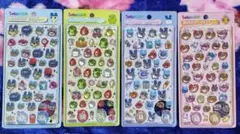【正規品】 たまごっち ボンボンドロップシール