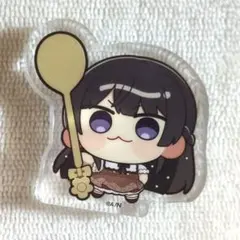 にじさんじ 月ノ美兎 アクリルブロック