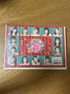 モーニング娘。'19 FCイベント 〜プレモニ クリスマス会〜 新品未開封