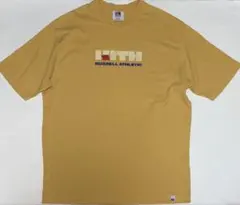 Kith x Russell Athletic Varsity Logo Teeのサムネイル