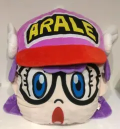 2026年最新】dr.スランプ アラレちゃん ぬいぐるみ アラレちゃんの人気