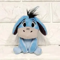 ディズニー くまのプーさん イーヨー ぬいぐるみ