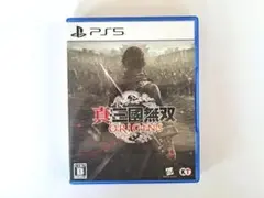 【PS5】真三國無双 ORIGINS