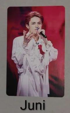 2025年最新】JUNIの人気アイテム - メルカリ