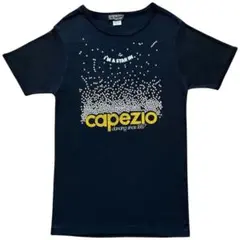 90's CAPEZIO S/S T SHIRT MADE IN USA VTG