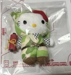 ハローキティ ピンク忍者ぬいぐるみ グッズ まとめ売りセット レトロ