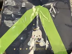 サンリオ　ハッピーくじ　Ｃ賞　ギフトポーチ　ポチャッコ