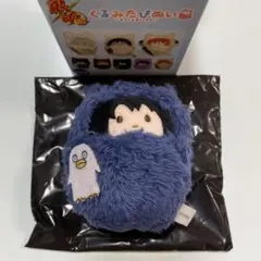 銀魂 くるみたぴぬい 桂小太郎