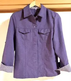 【ほぼ未使用】globallade グロバラード ジャケットコート 冬服　値下げ