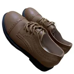 フォーマルシューズ　革靴