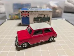 【希少】トミカ ミニクーパー 輸出用 日本製 ブリスター 未開封 希少】トミカ ミニクーパー 輸出用 日本製 ブリスター 未開封 - メルカリ
