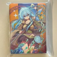 2026年最新】水霊使いエリア スリーブの人気アイテム - メルカリ