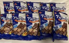 コストコ商品】アルフォート チョコ＆リッチミルク 798g 10袋 - メルカリ