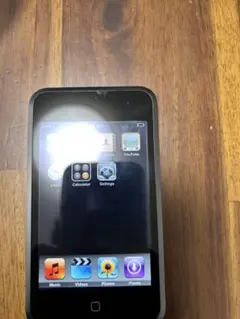 Apple iPod touch 初代 8GB MA623J/B 箱付 未使用 2026年最新】iPod touch 8GB 初代の人気アイテム - メルカリ
