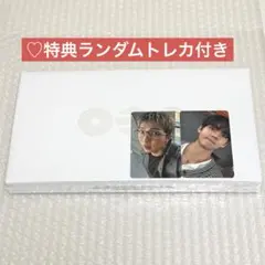 BTS ARIRANG アルバム 特典ランダムトレカ2枚付(ナムRM、テテ V)