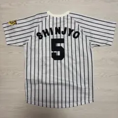 近本光司　ユニフォーム　阪神タイガース　レプリカ　侍ジャパン　ミズノ　L 近本光司 ユニフォーム 阪神タイガース レプリカ 侍ジャパン ミズノ L