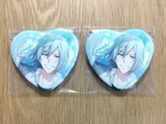 アイナナ WD ときめきSP 缶バッジ 四葉環