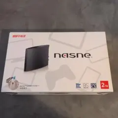 m*u様 nasne NS-N100 ASCII.jp：ゲーム機譲りの高速かつ、明快なインターフェースが快適